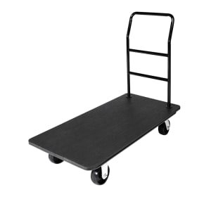 202-2100PLS090 2000 lb Platform Truck - 42"L x 22"W, Steel