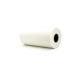 240-449664 Butcher Paper Roll - 18" x 900', Paper, White