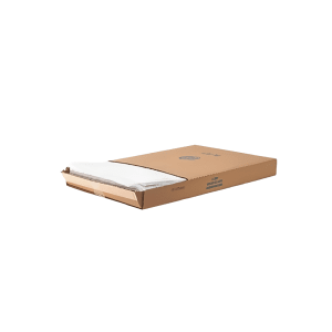 240-388944 Pan Liner - 24 3/8" x 16 3/8", White
