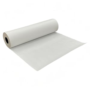 240-414885 Butcher Paper Roll - 36" x 1000', Paper, White