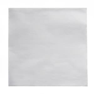 326-523029 1/4 Fold Beverage Napkins - 1 ply, White