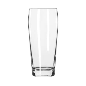634-14816 16 oz Heat Treated Pub Glass