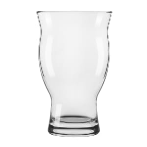 634-1009 16 3/4 oz Craft Beer Glass, Clear