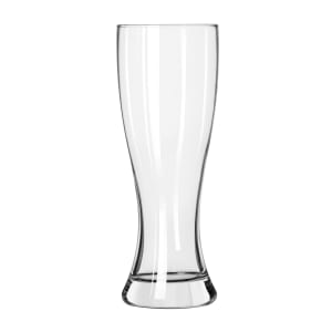 634-1623 23 oz Giant Beer Glass - Safedge Rim Guarantee