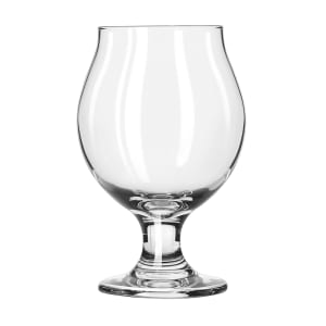 634-3807 13 oz Belgian Beer Glass