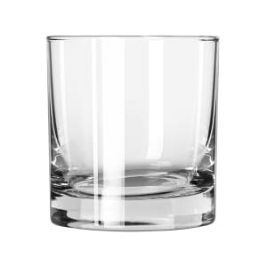 634-917CD 11 oz Heavy Base Beverage Glass - Finedge