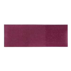 363-507014 Napkin Bands - Paper, Burgundy
