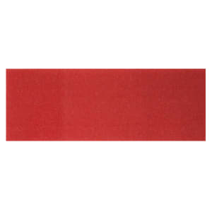 363-513319 Napkin Bands - Paper, Red