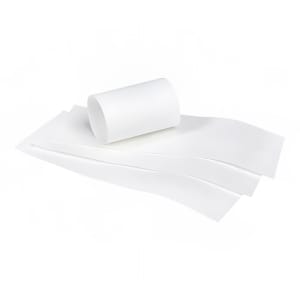 363-576940 Lapaco Napkin Bands - Paper, White