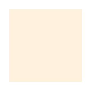 363-752878 Flat Packs™ Linen-Like® Flat Dinner Napkins - White