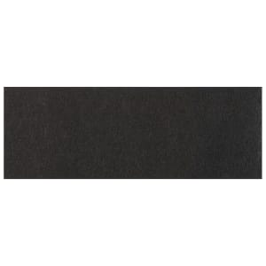 363-629326 Napkin Bands - Paper, Black