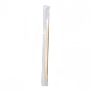 237-647395 Wrapped Wood Toothpicks, Mint Flavored