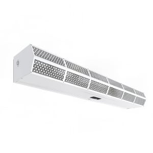 022-PT06C1030EB 30" Heated Air Curtain - Variable Speed, Aluminized Steel, 208v/1ph