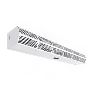 022-PT06C2108EB 108" Heated Air Curtain - Variable Speed, Aluminized Steel, 208v/1ph