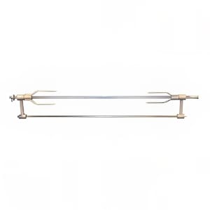 629-2WS 2-Way Skewer For Cooking Roasts
