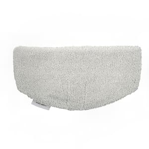 856-2032633PK3 Mop Pads for PowerFresh Steam Mops, Microfiber