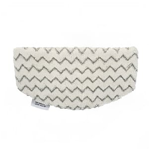 856-2032634 Scrubby Mop Head for PowerFresh Steam Mops, Microfiber
