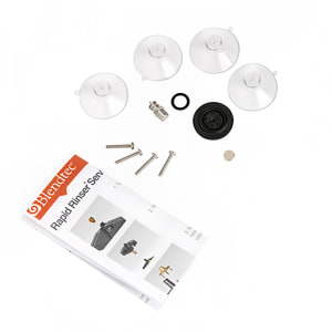 525-SRV669 Rapid Rinser™ Service Kit