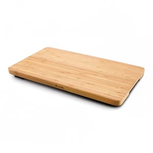 810-BOV800CB Rectangular Cutting Board for BOV800XL & BOV845BSS - 17 1/2" x 10", Bamboo