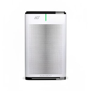 523-ABG80W Aurabeat Sanitizing Air Purifier w/ 1655 sq ft Coverage, 120v