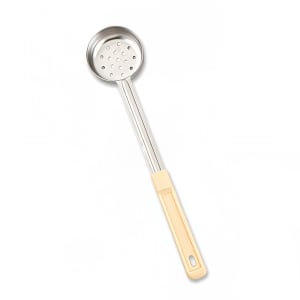 158-5743P 3 oz Spoodle, Beige, Color Coded, Perforated