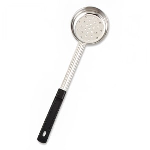 158-5746P 6 oz Spoodle, Black, Color Coded, Perforated