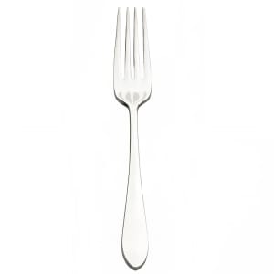 158-502105 8 1/3" Dinner Fork with 18/10 Stainless Grade, Eclipse Pattern