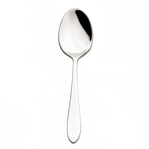 158-502125 5" Demitasse Spoon with 18/10 Stainless Grade, Eclipse Pattern