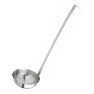 Browne 5747005 1/2 oz Ladle - Stainless Steel