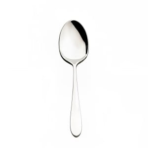 158-502102 7" Dessert Spoon with 18/10 Stainless Grade, Eclipse Pattern