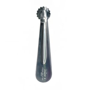 Browne 71894 Tomato Corer, 4 3/4 in, Stainless Steel