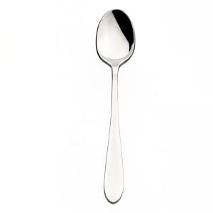 158-502114 7 2/5" Teaspoon with 18/10 Stainless Grade, Eclipse Pattern