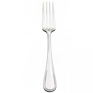 158-502505 8" Dinner Fork with 18/0 Stainless Grade, Celine Pattern
