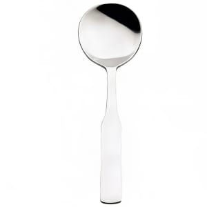 158-502713 7" Soup Spoon with 18/0 Stainless Grade, Elegance Pattern