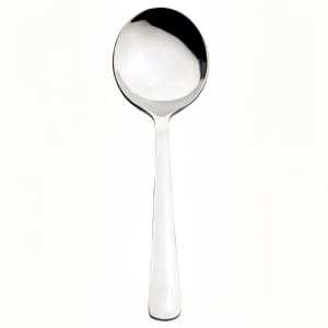 158-503813 7 3/10" Soup Spoon with 18/0 Stainless Grade, WIN2 Pattern