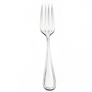 158-502503 7 3/10" Dinner Fork with 18/0 Stainless Grade, Celine Pattern