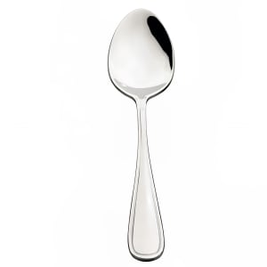 158-502502 7 2/7" Dessert Spoon with 18/0 Stainless Grade, Celine Pattern