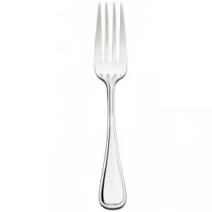 158-502506 8 3/10" Dinner Fork with 18/0 Stainless Grade, Celine Pattern