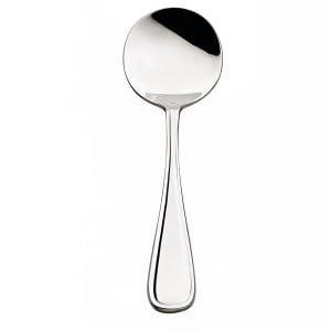 158-502513 7" Soup Spoon with 18/0 Stainless Grade, Celine Pattern