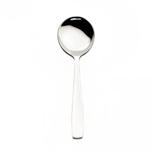 158-503017 6" Bouillon Spoon with 18/10 Stainless Grade, Modena Pattern