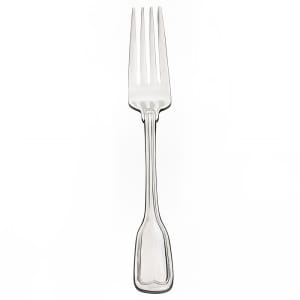 158-502205 8 3/10" Dinner Fork with 18/0 Stainless Grade, Lafayette Pattern