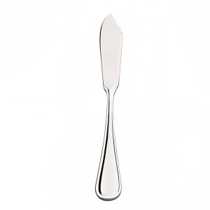 158-502522 6 3/10" Butter Knife with 18/0 Stainless Grade, Celine Pattern