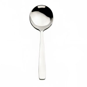 158-503013 7" Soup Spoon with 18/10 Stainless Grade, Modena Pattern
