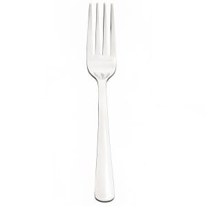 Browne 503803 7 1/2&quot; Dinner Fork with 18/0 Stainless Grade, WIN2 Pattern