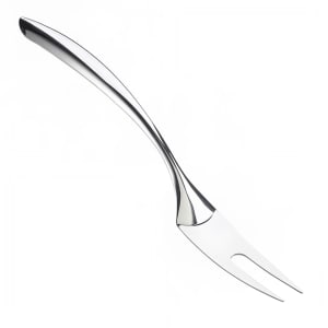 158-573175 Eclipse Serving Fork, 14 in, 18/10 Stainless Steel