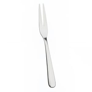 158-574352 6 1/2" Snail Fork with 18/0 Stainless Grade, Windsor Pattern