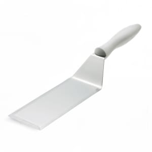 158-574376 Square End Turner, 6 x 3" Blade, Heat Resistant to 446 F/ 230 C