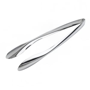 158-573188 12"L Stainless Utility Tongs