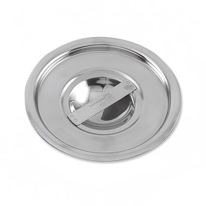 158-CBMP3 Lid for 3 1/2 qt Bain Marie, Stainless