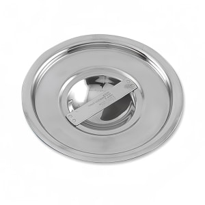 158-CBMP1 Lid for 1 3/10 qt Bain Marie, Stainless